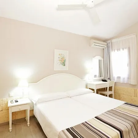 Hotel Allsun Esplendido Maspalomas (Gran Canaria)