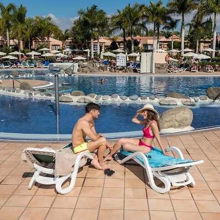 Hotel Allsun Esplendido Maspalomas (Gran Canaria)