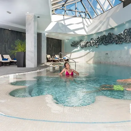 Hotel Allsun Esplendido Maspalomas (Gran Canaria)