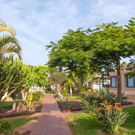 Allsun Esplendido فندق ماسبالوماس