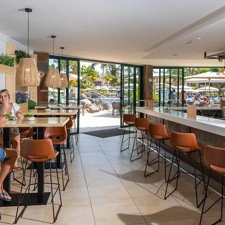 Allsun Esplendido Hotel Maspalomas (Gran Canaria)