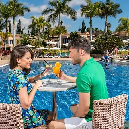 Allsun Esplendido فندق ماسبالوماس