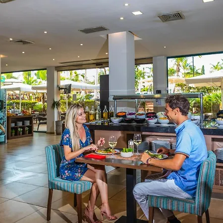 Hotel Allsun Esplendido *