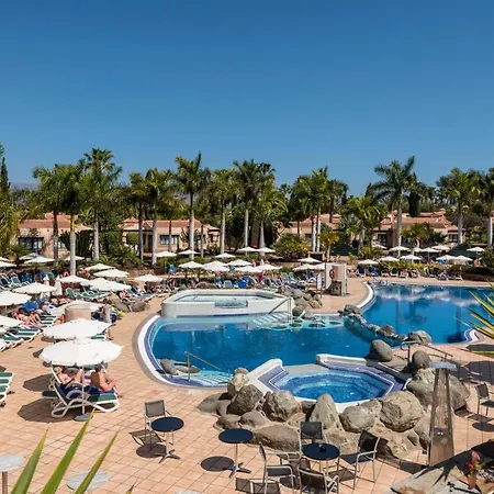 فندق Allsun Esplendido