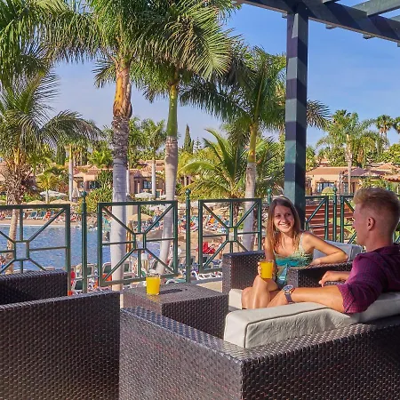 Allsun Espléndido Maspalomas (Gran Canaria)