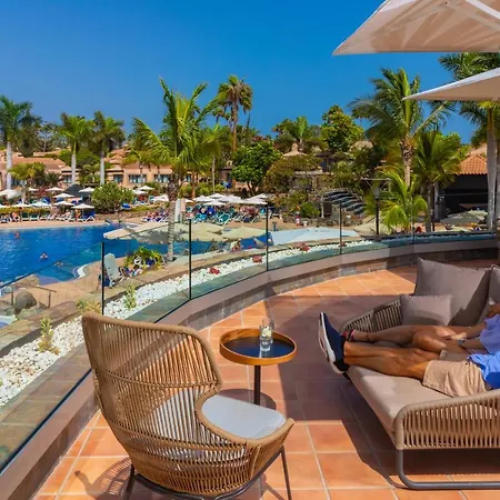 Hotel Allsun Espléndido Maspalomas (Gran Canaria)