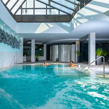 Allsun Espléndido Hotel