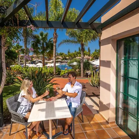 Allsun Espléndido Maspalomas (Gran Canaria)